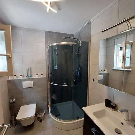 Appartement Madlen *