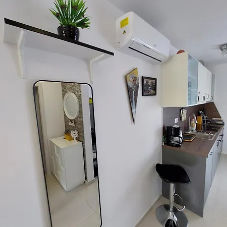 Madlen Appartement Ičići