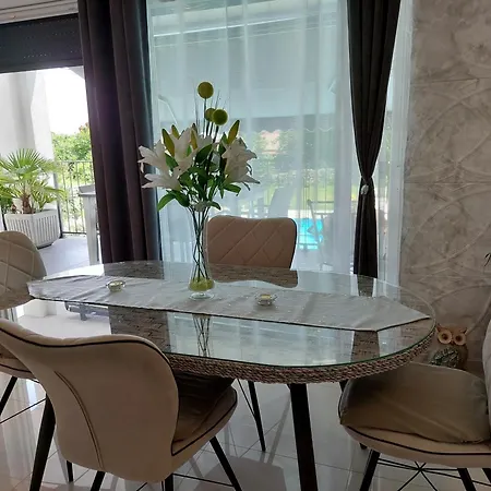 Apartment Madlen