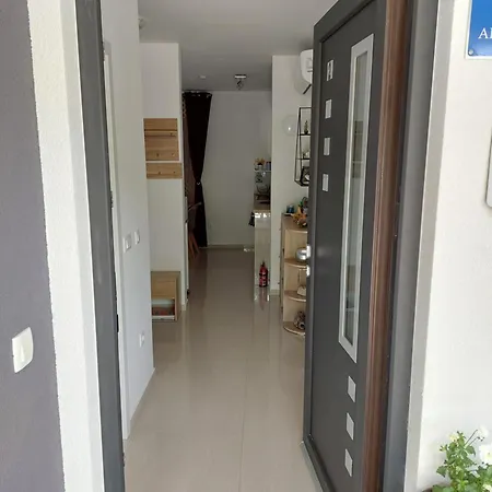 Apartment Madlen