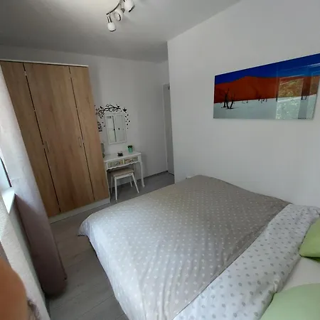 Appartement Madlen *