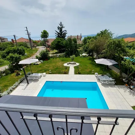 Apartment Madlen