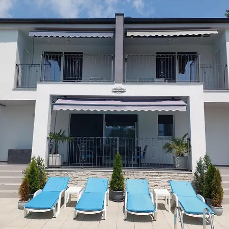 Appartement Madlen Ičići