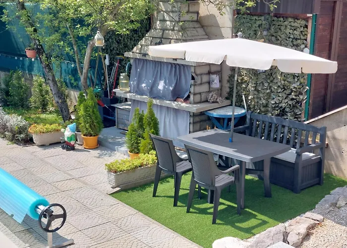 Madlen アパート *