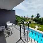 Apartamento Madlen *