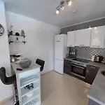 Apartamento Madlen