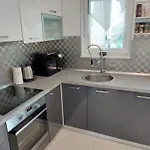 Apartamento Madlen