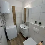Madlen Apartamento *
