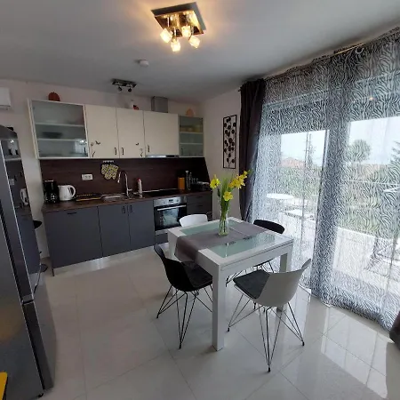 Madlen Apartament