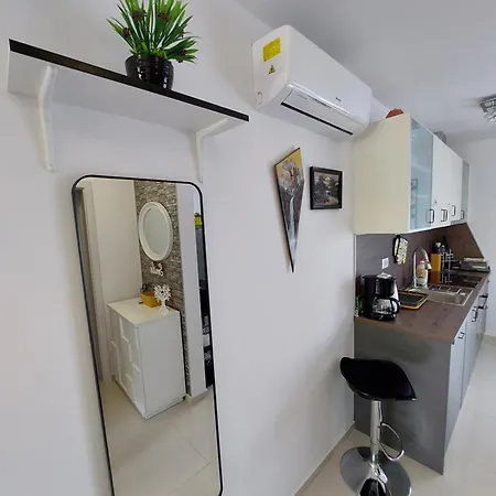Madlen Apartman Icici