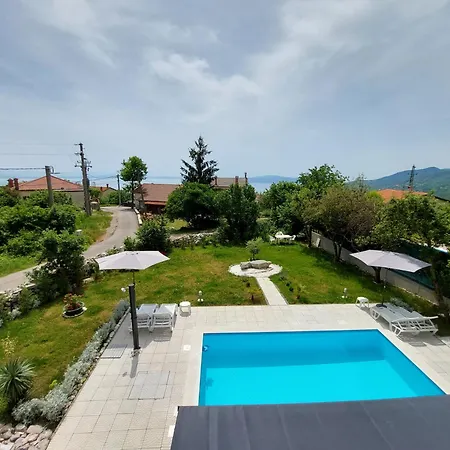 Madlen Opatija