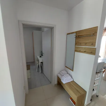 Apartament Madlen