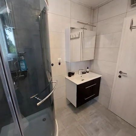 Madlen Apartmán Ičići