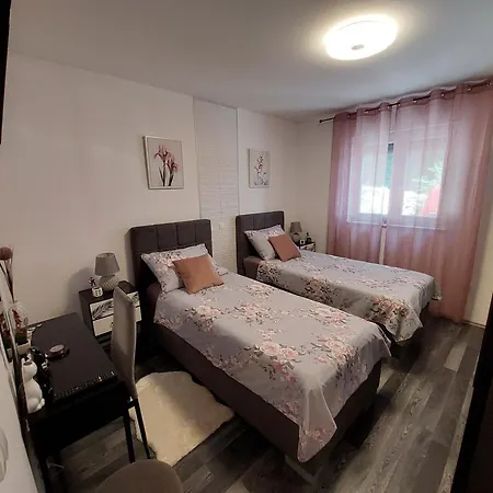 Madlen Opatija