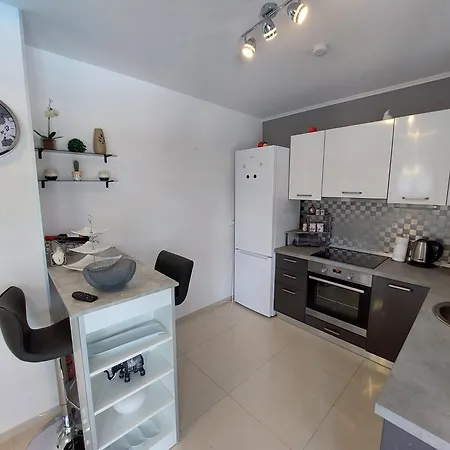 Apartament Madlen