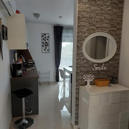 Appartement Madlen *