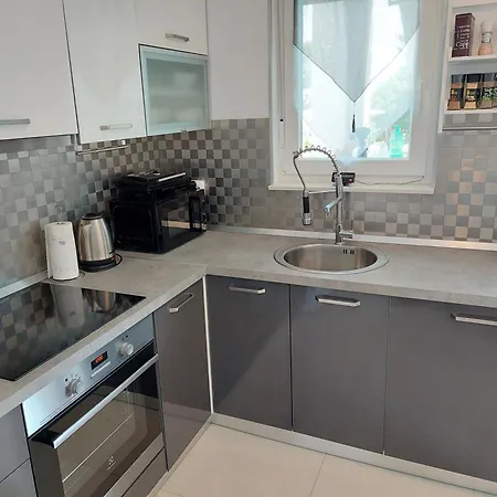Apartament Madlen