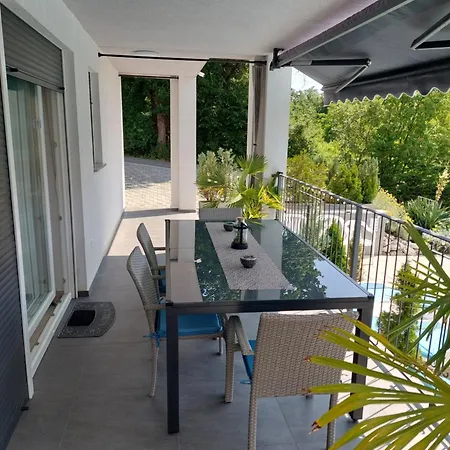 Madlen Apartament