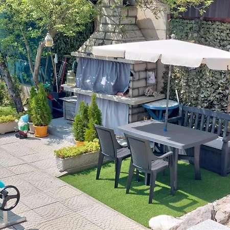 Madlen Apartamento *