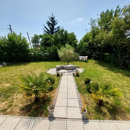 Madlen Appartement Ičići