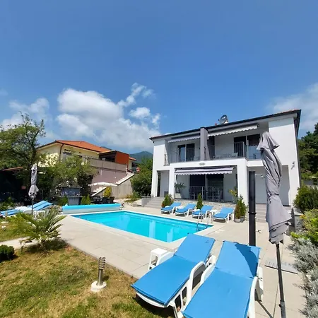 Madlen Appartement *