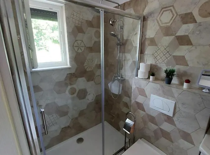 Apartamento Madlen Opatija