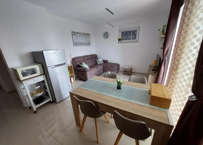 Apartamento Madlen Opatija