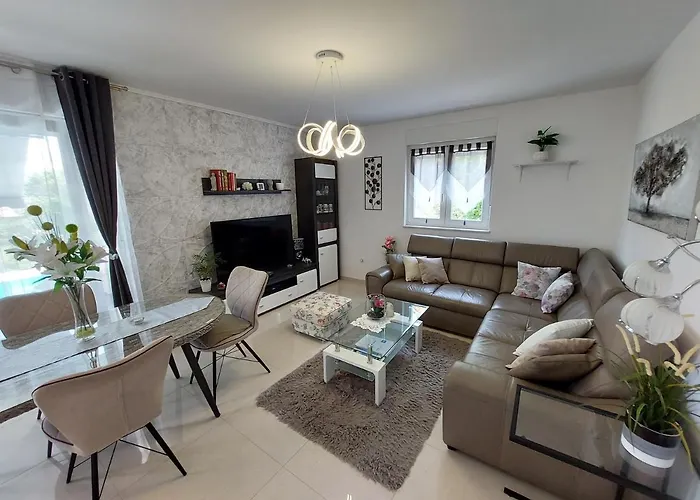 Madlen Apartamento Opatija