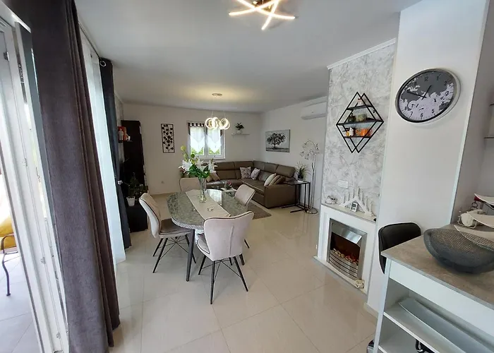 Apartamento Madlen Opatija