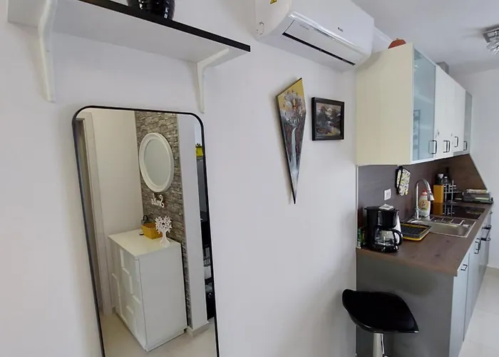 Madlen Apartamento Opatija