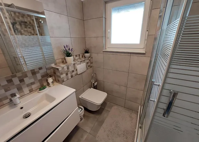 Madlen Apartamento Opatija