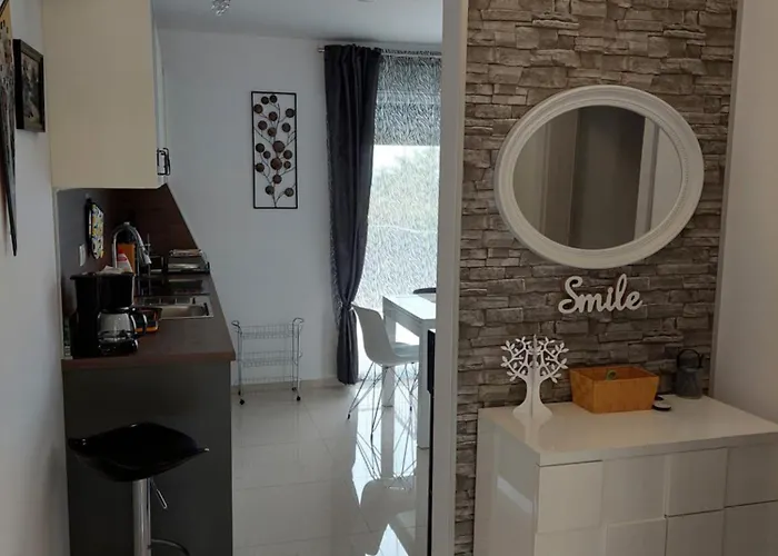 Apartamento Madlen *