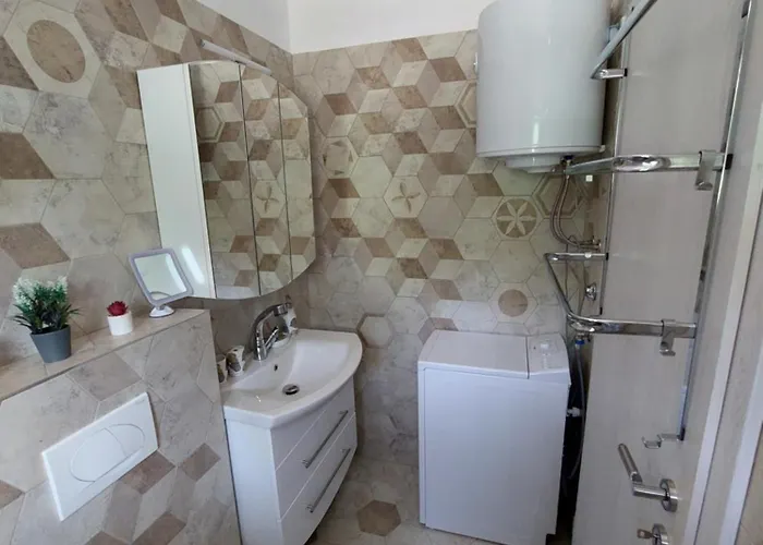 Madlen Apartamento *