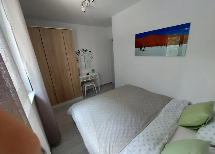 Apartamento Madlen *