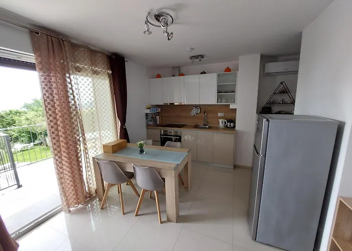 Apartamento Madlen *