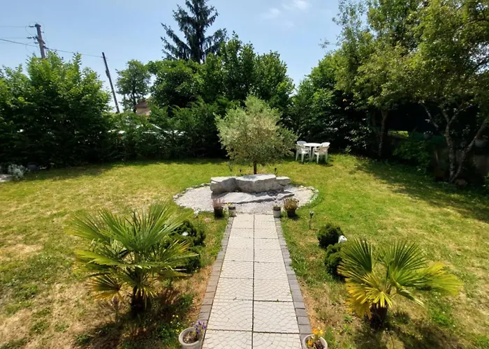 Madlen Lägenhet Opatija