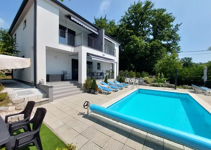 Madlen * Abbazia