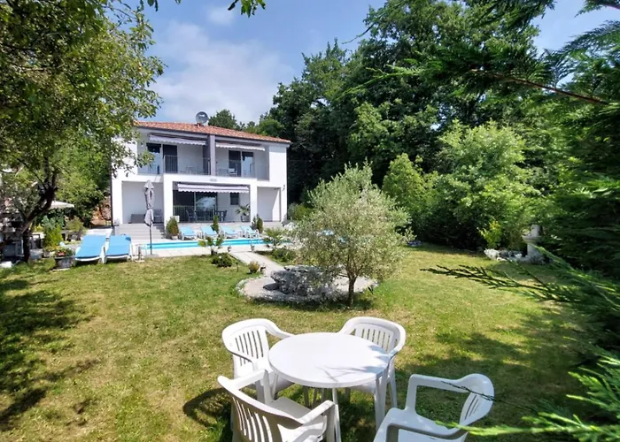 Appartamento Madlen