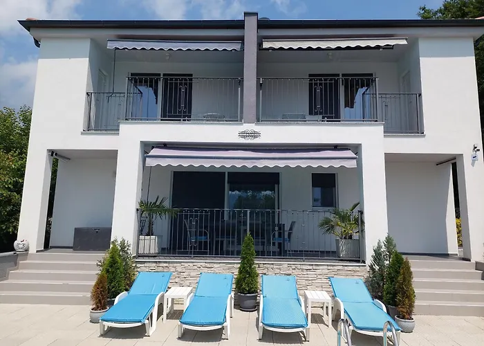 Apartment Madlen Opatija